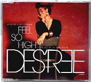 Des'ree - Feel So High